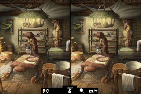 Criminal Clue - Spot The Difference screenshot 2