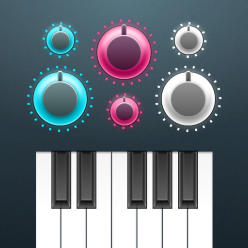 Electronic Piano Keyboard PRO icon