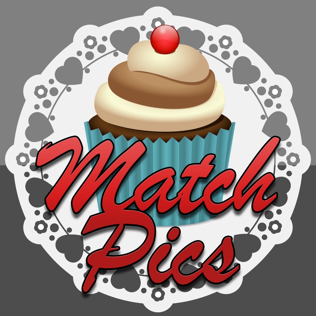 Amazing Sweet Candy Match Pics icon