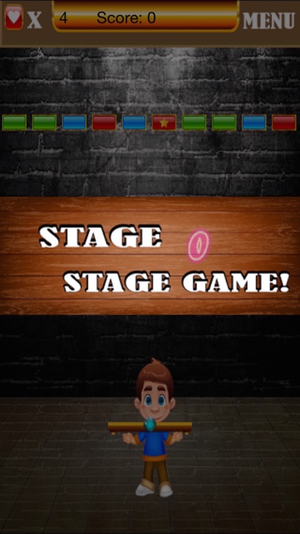 Brick Breaker - Boost Your Score And Breakout screenshot-4