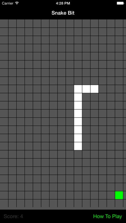 Snake Bit