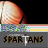 spartans bball