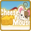 Cheese n Mouse Kids Fun Game