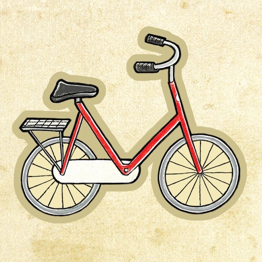 Jos Bike icon