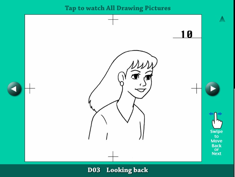 Animation Moving Samples Free
