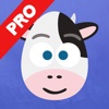 Play with Farm Animals - Pro Jigsaw Game for preschoolers