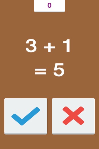 Crack Math (Ad Free) screenshot 2