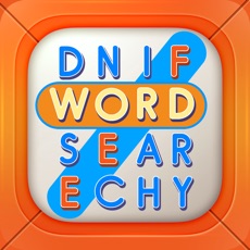 Activities of Word Search Hidden Words Puzzle Game