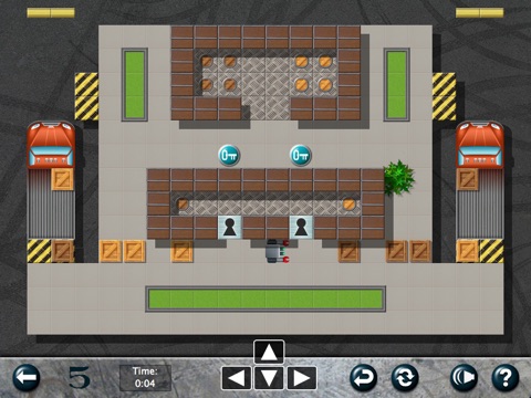 Super Sokobang screenshot 3