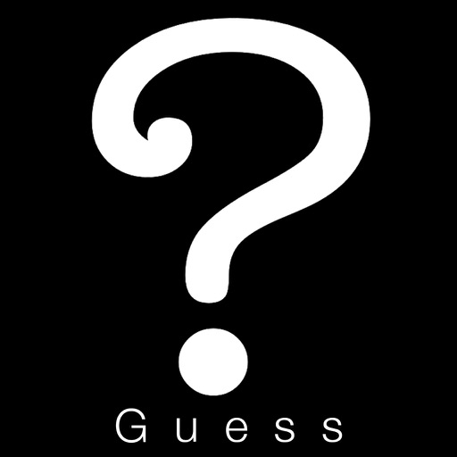 Guess! - Think Outside The Box icon