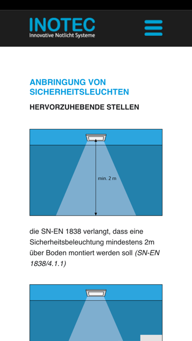 How to cancel & delete Inotec Vorschriften-App from iphone & ipad 3