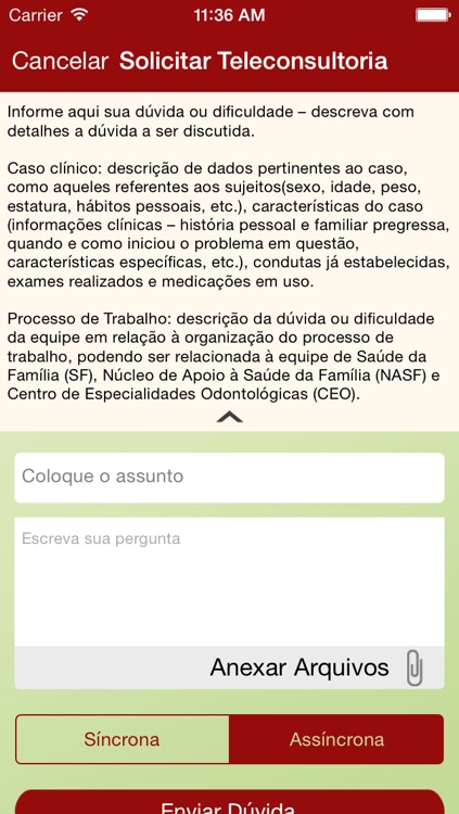 Teleconsultoria