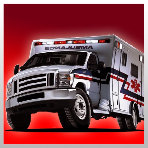 City Ambulance iOS App