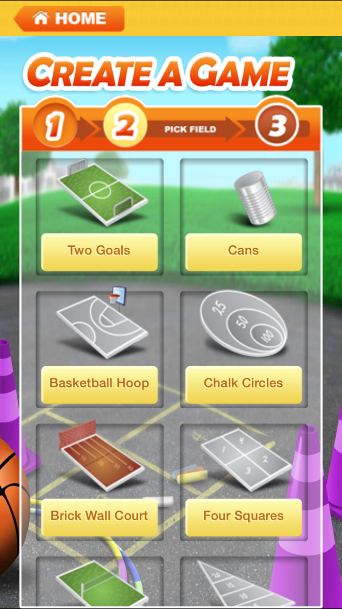 Team Xtreme Play Picker