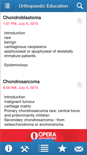 Orthopaedic Book(圖2)-速報App