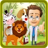 Zoo Animals Rescue Doctor Game & Washing Salon Zoo Animals Rescue Doctor Game & Washing Salon