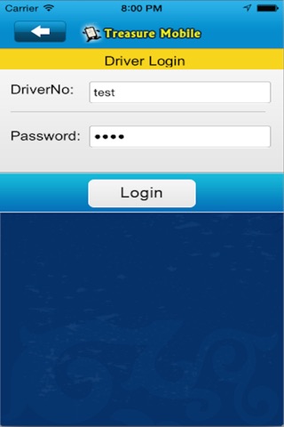 CabTreasure Mobile screenshot 3