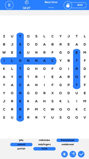 Word Puzzles +(圖3)-速報App