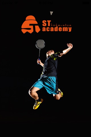 ST Badminton Academy screenshot 3