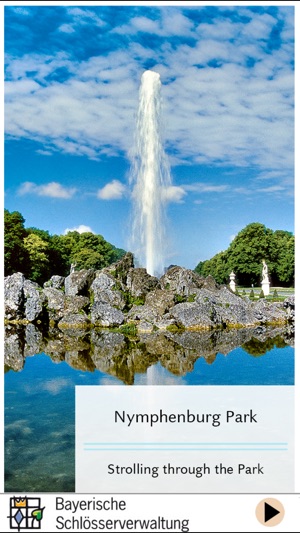 Nymphenburg Park - Strolling through the Park(圖1)-速報App