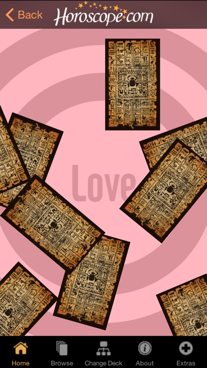 YES or NO Tarot - Instant Answer - by Horoscope.com
