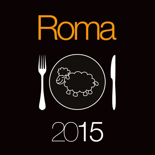 Roma nel Piatto 2015 | Recensioni indipendenti di ristoranti, pizzerie, etnici e botteghe del gusto icon
