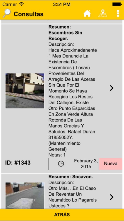 Cuida Los Barrios screenshot-4