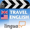 Travel English / Englisch für die Reise - von LinguaTV