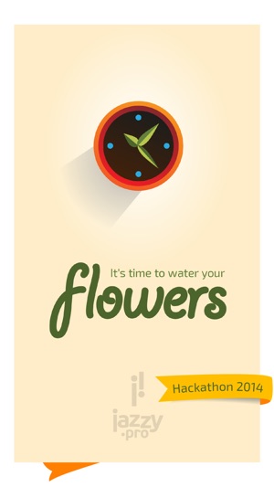 Flowers - watering reminder(圖1)-速報App