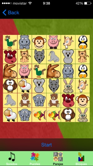 Animales Divertidos Gratis(圖5)-速報App