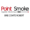 Point Smoke Brie Comte Robert