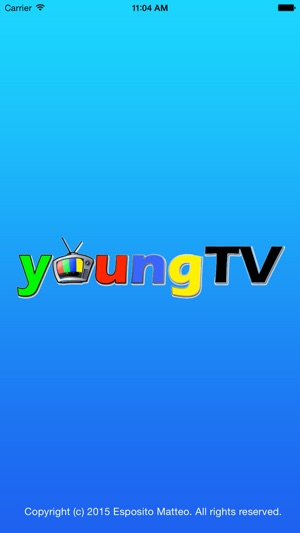 YoungTV On Air(圖1)-速報App