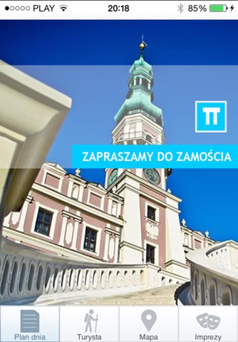 Twierdza Zamość screenshot 2