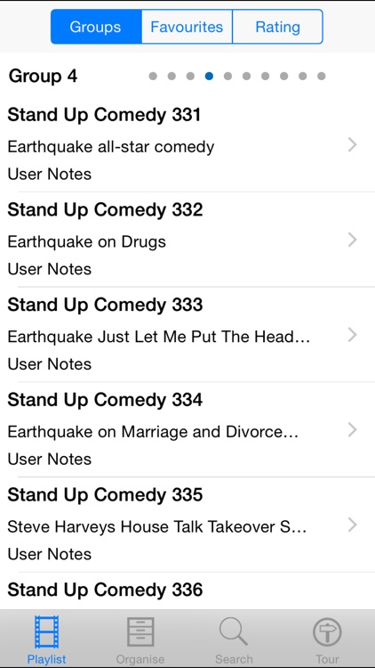 Stand Up Comedy ! screenshot-3