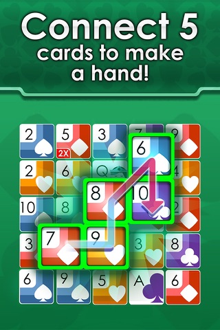 Poker PLAY! screenshot 2