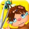 Icon Newborn Pet Mommy's Hair Doctor - my new born baby salon & spa games for kids