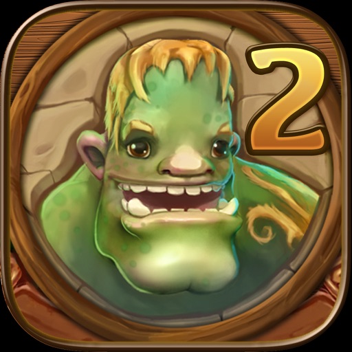 The Tiny Tale 2 Icon