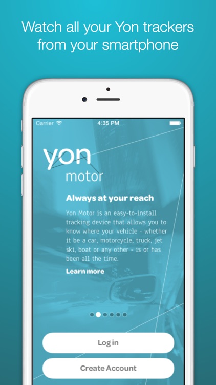 Yon Trackers