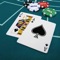 Hone your Blackjack skills without risking money by playing LSUMCS Blackjack