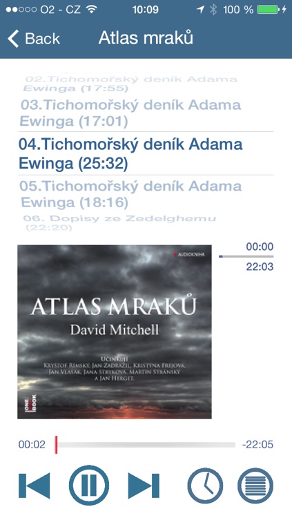 ABPlayer