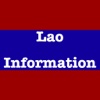 Lao Information for iPhone