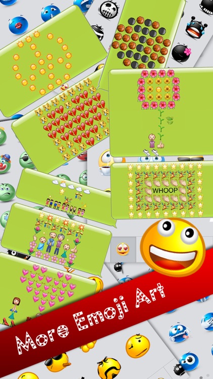 Simple Emoji Pro - Animated Emojis Icons plus Emoticons Art Keyboard