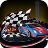 Toy Cars Rush Race - Crazy Wheels Racing For Boys FREE