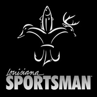 Louisiana Sportsman app not working? crashes or has problems?
