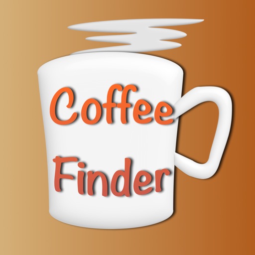 A Coffee Finder