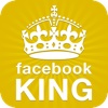 The King of Facebook