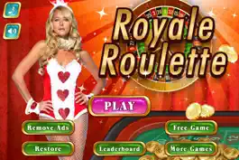 Game screenshot Royale Roulette hack