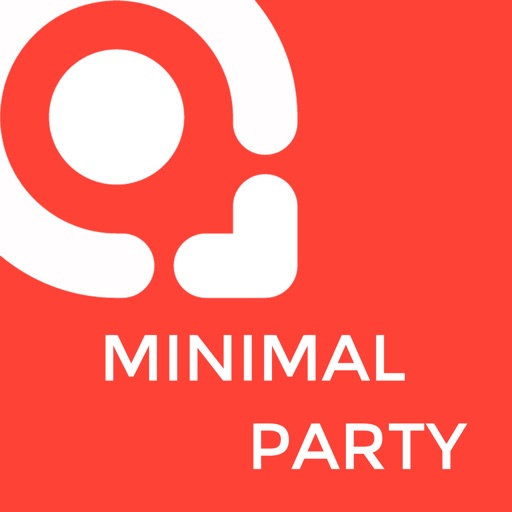 Minimal Party by mix.dj