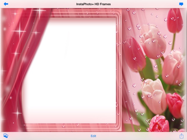 InstaPhoto+ HD Frames(圖3)-速報App