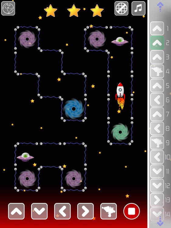 Code Blast screenshot-3